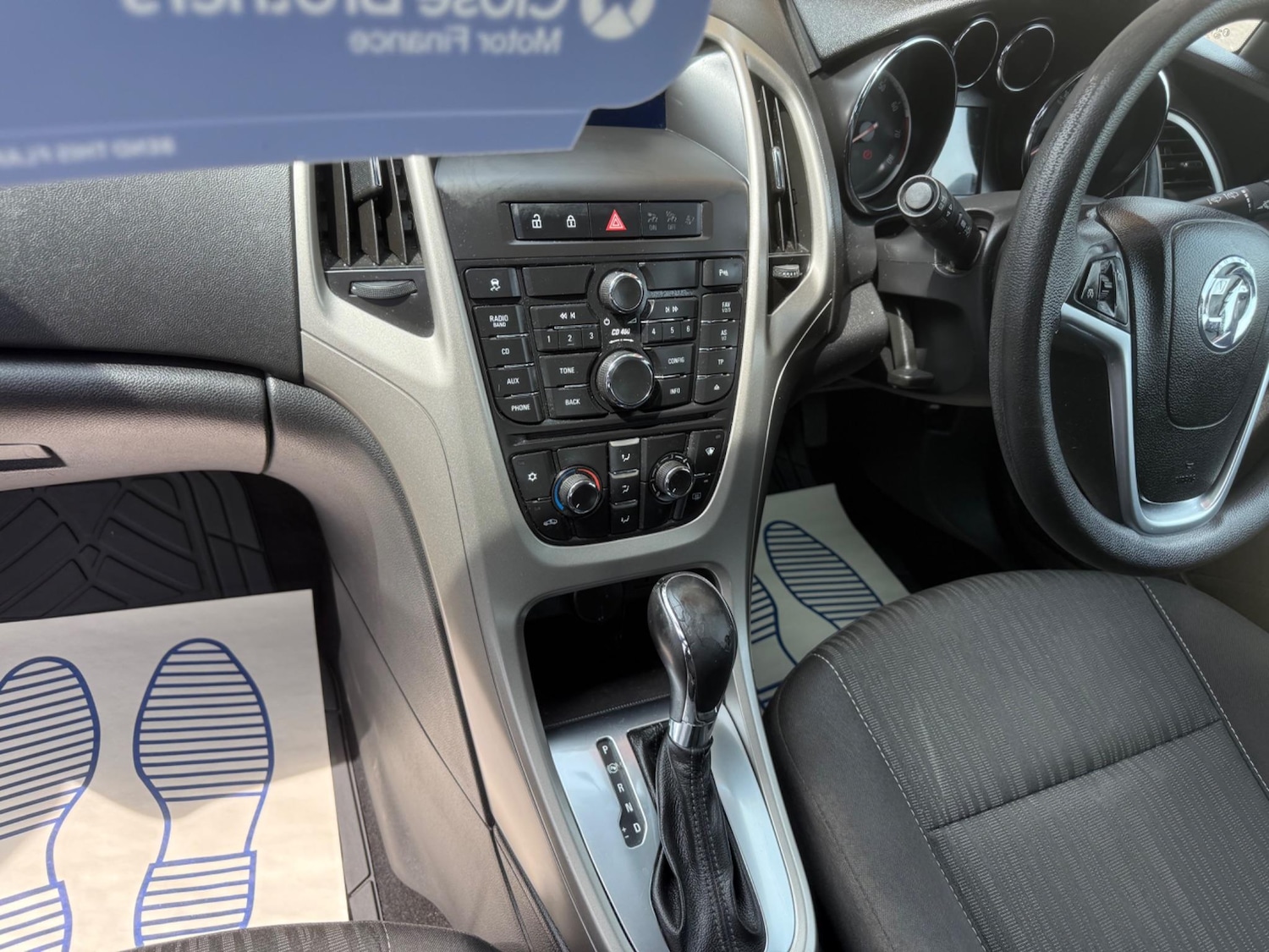 Used Vauxhall Astra 2011 for sale - 76551141: Photo 27