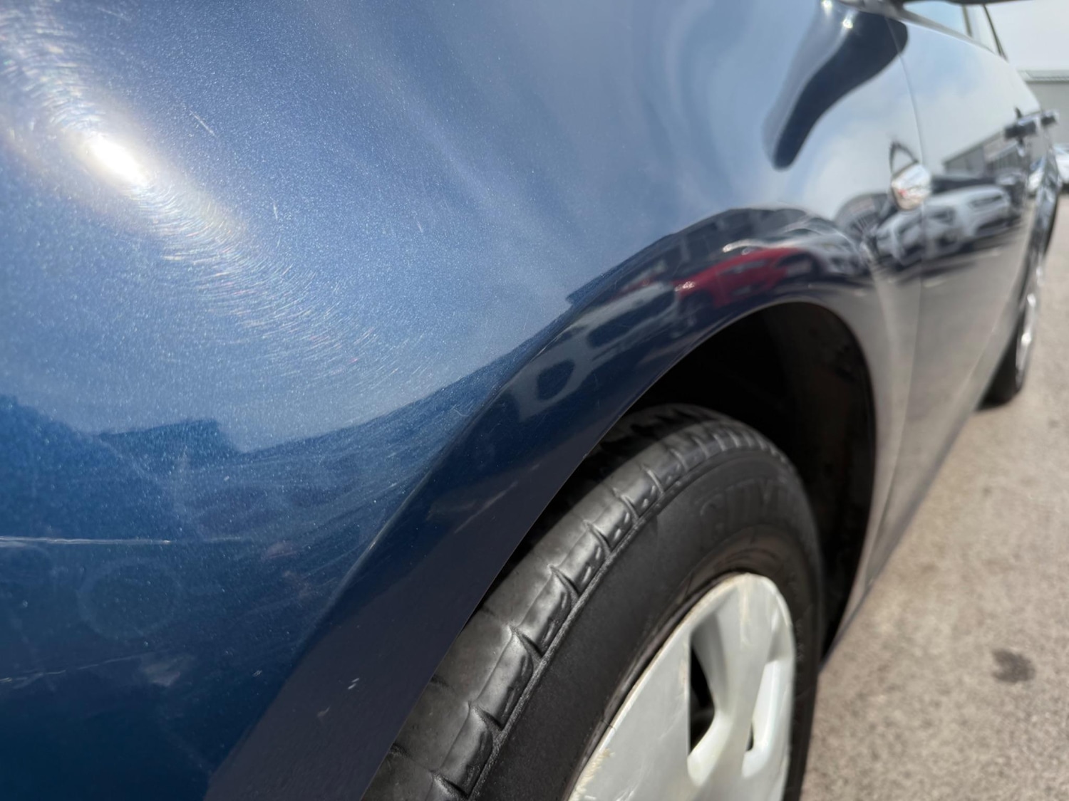 Used Vauxhall Astra 2011 for sale - 76551141: Photo 28