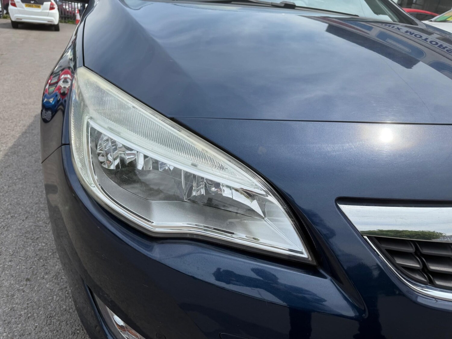 Used Vauxhall Astra 2011 for sale - 76551141: Photo 32