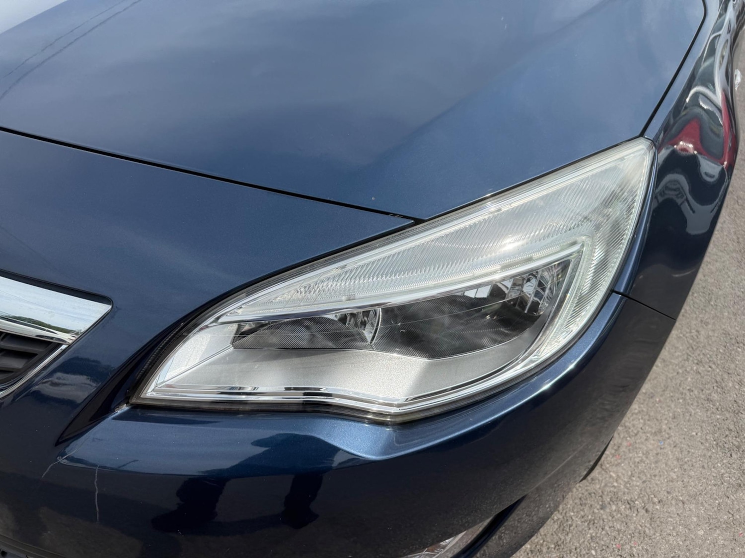 Used Vauxhall Astra 2011 for sale - 76551141: Photo 33