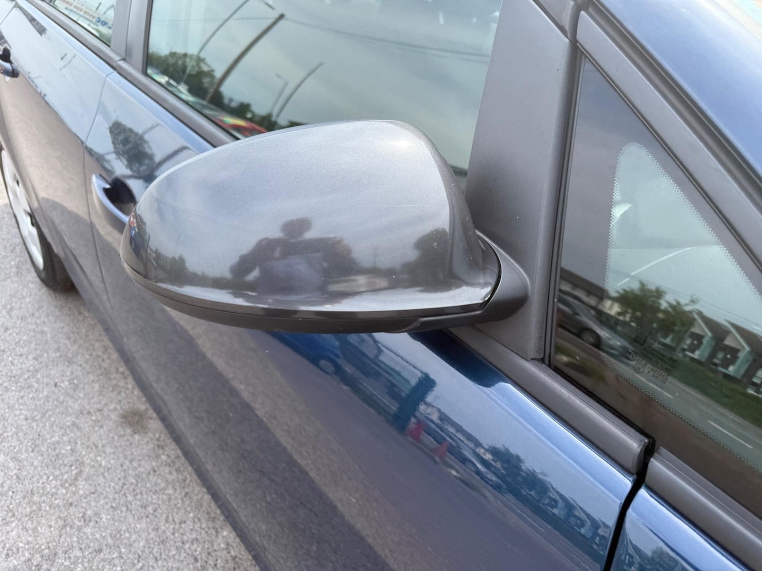 Used Vauxhall Astra 2011 for sale - 76551141: Photo 34