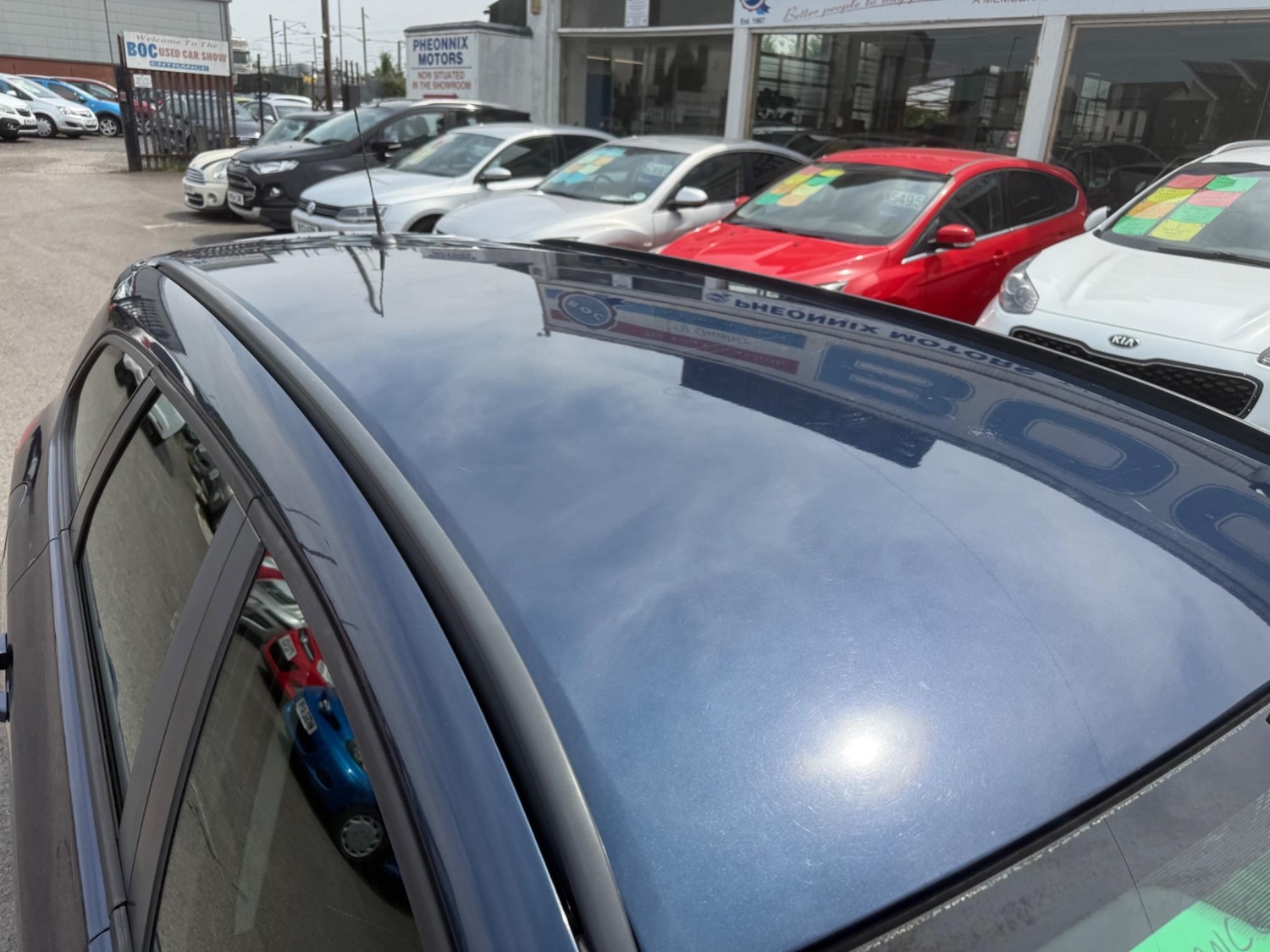 Used Vauxhall Astra 2011 for sale - 76551141: Photo 35