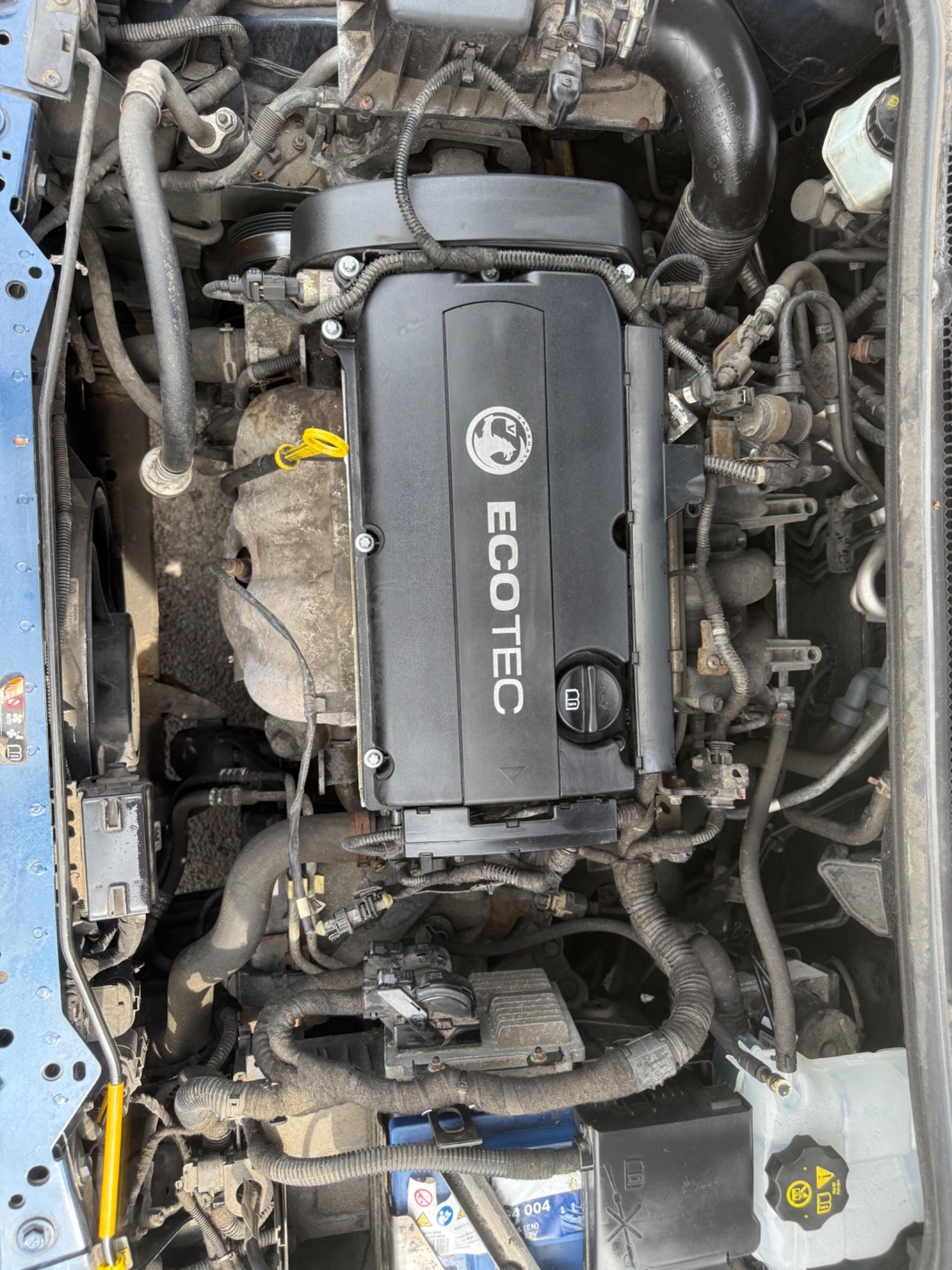 Used Vauxhall Astra 2011 for sale - 76551141: Photo 36