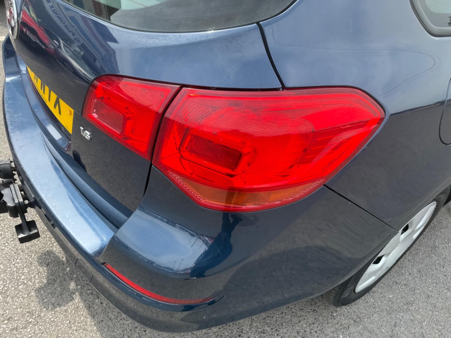 Used Vauxhall Astra 2011 for sale - 76551141: Photo 37