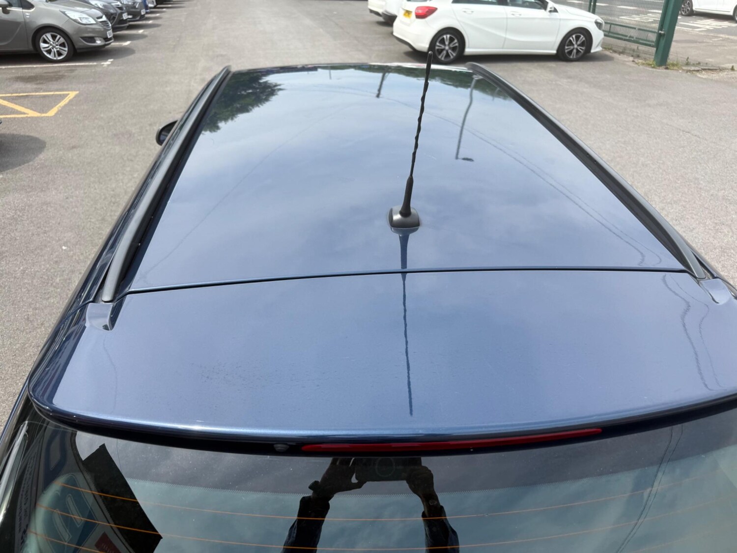 Used Vauxhall Astra 2011 for sale - 76551141: Photo 39