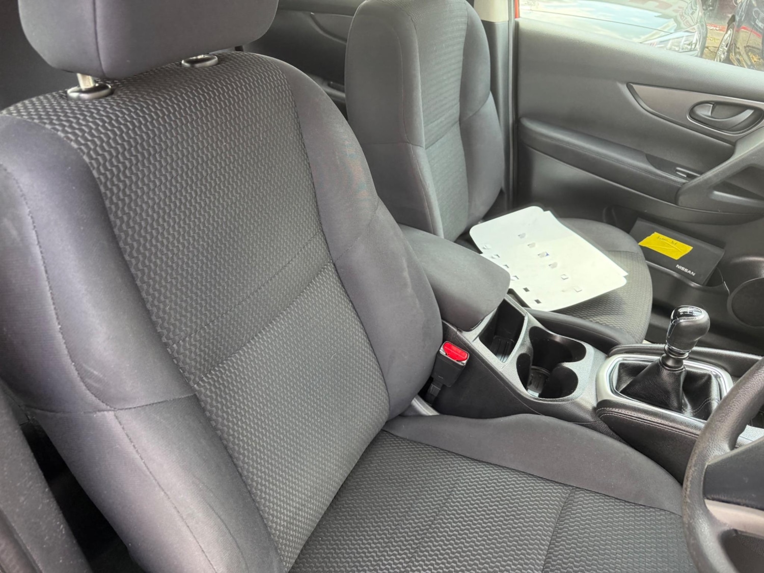 Used Nissan Qashqai 2017 for sale - 76551157: Photo 12