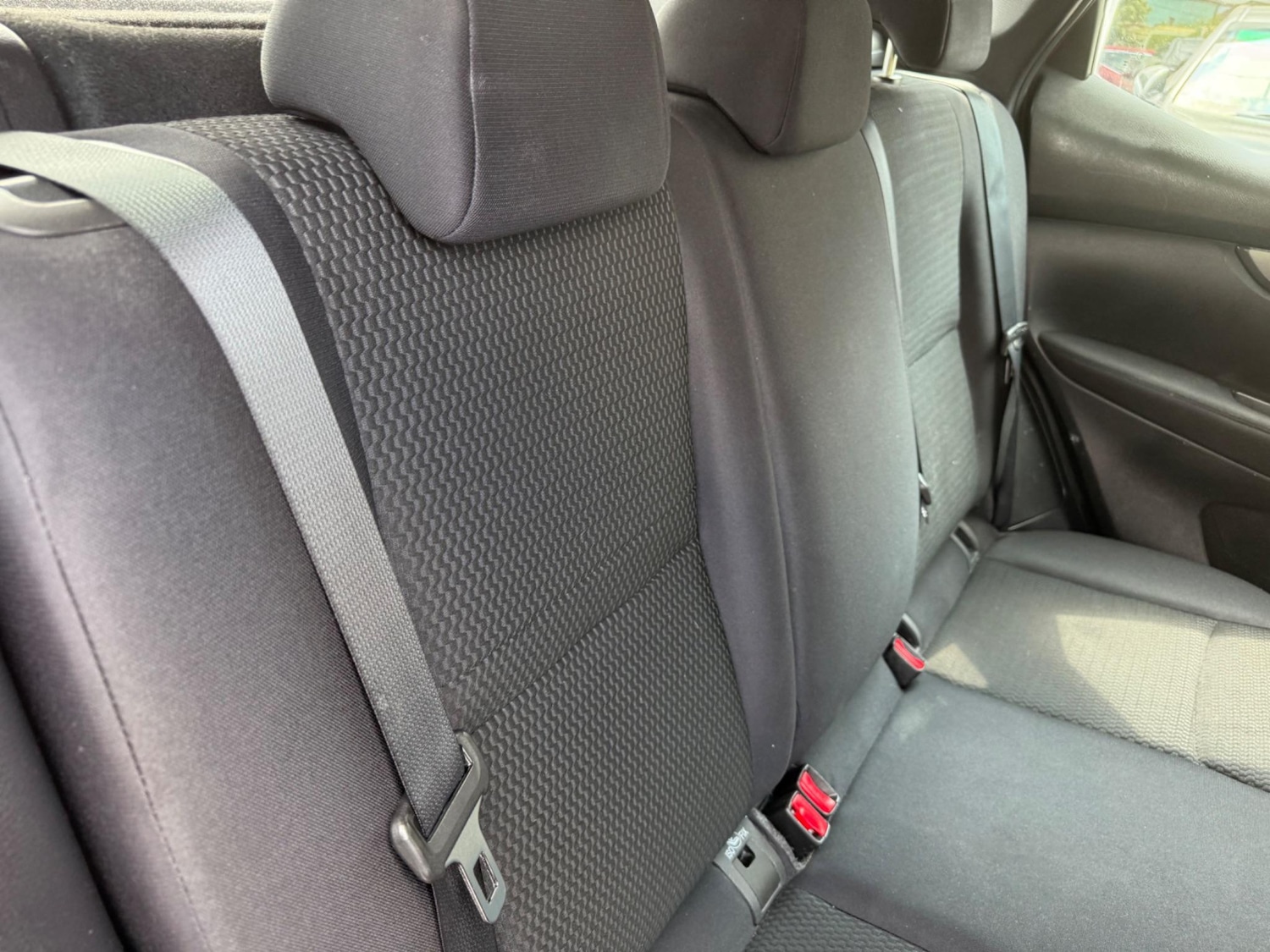 Used Nissan Qashqai 2017 for sale - 76551157: Photo 16