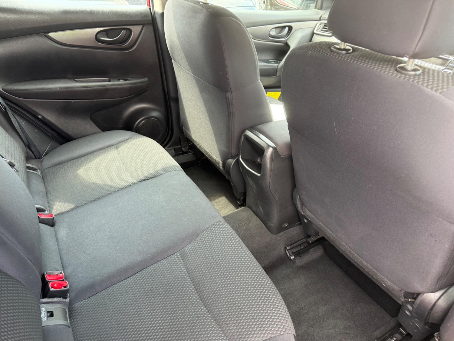 Used Nissan Qashqai 2017 for sale - 76551157: Photo 17