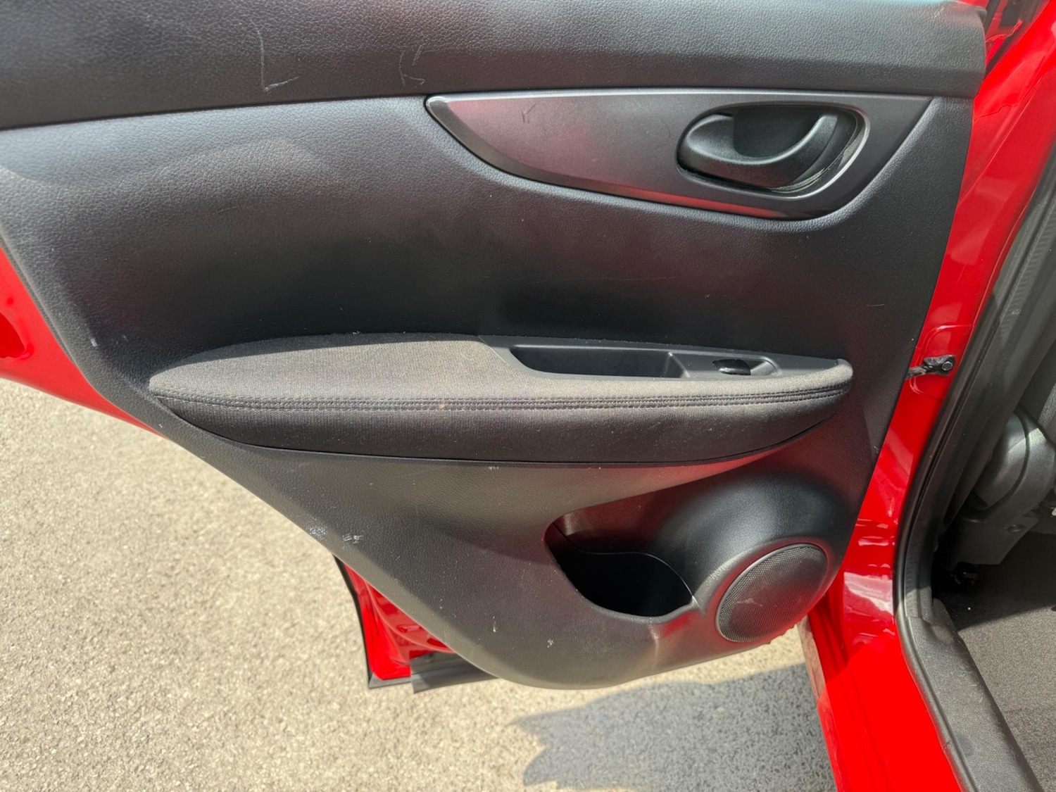 Used Nissan Qashqai 2017 for sale - 76551157: Photo 21