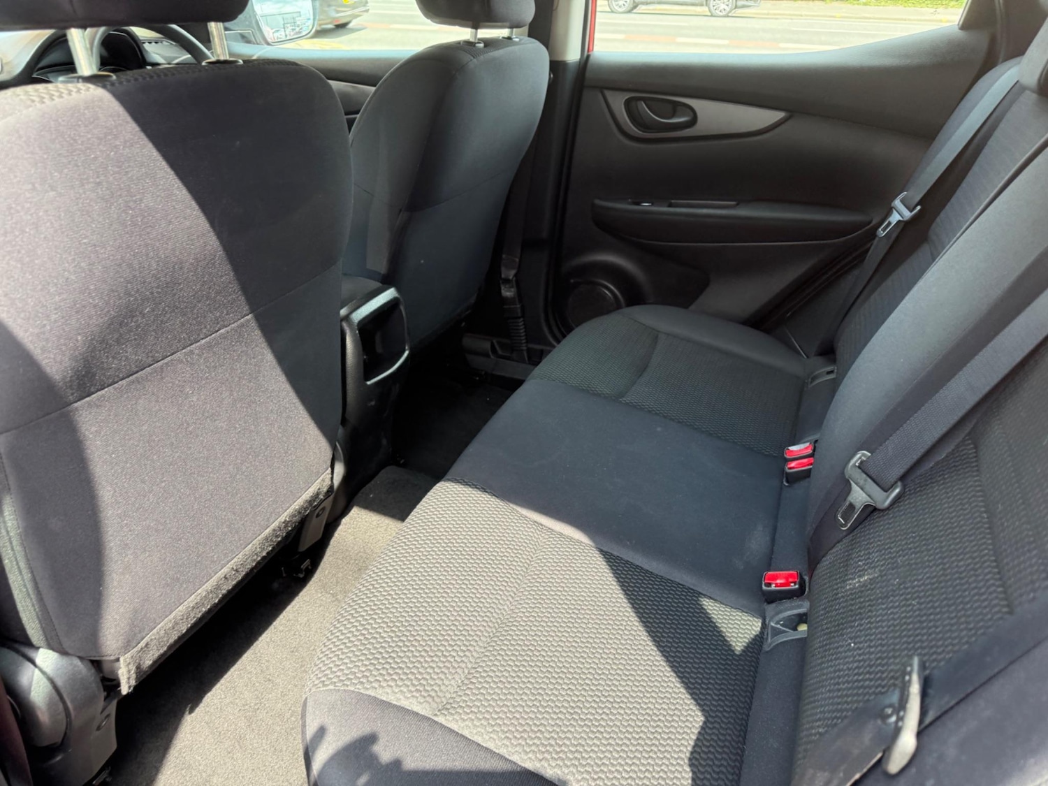 Used Nissan Qashqai 2017 for sale - 76551157: Photo 22