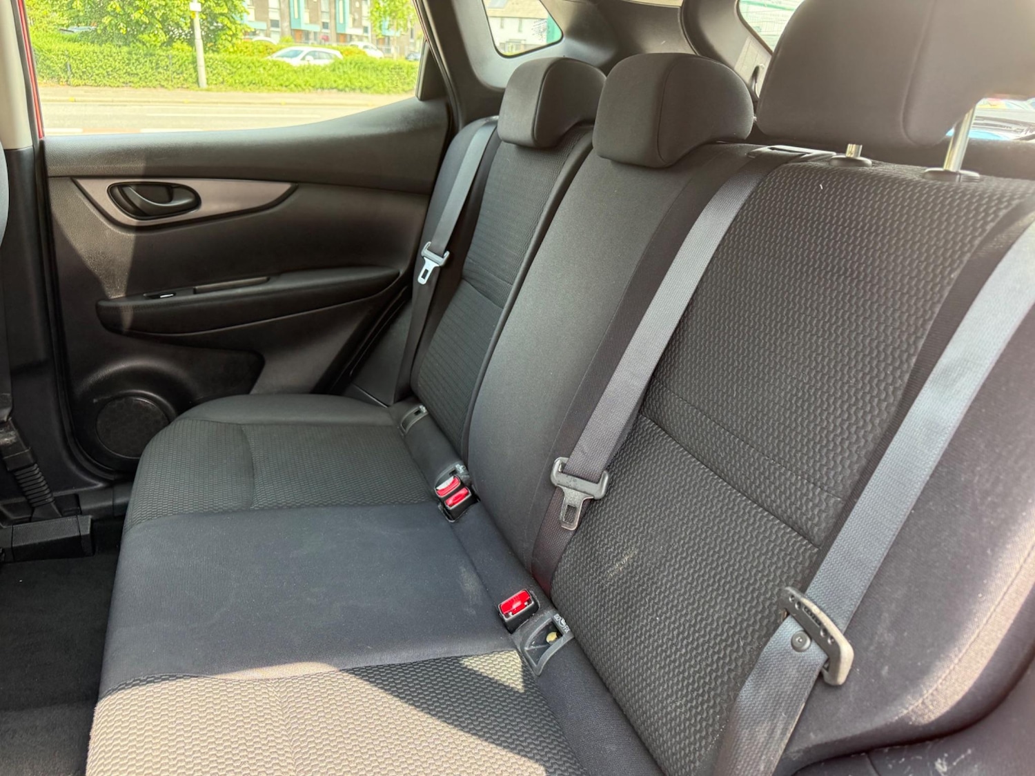 Used Nissan Qashqai 2017 for sale - 76551157: Photo 23