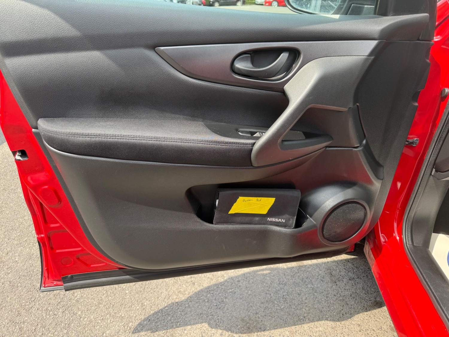 Used Nissan Qashqai 2017 for sale - 76551157: Photo 24