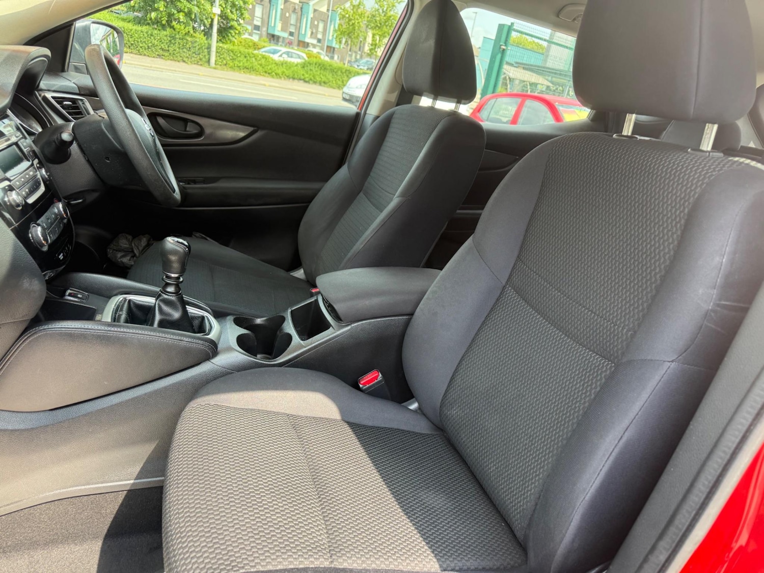 Used Nissan Qashqai 2017 for sale - 76551157: Photo 26