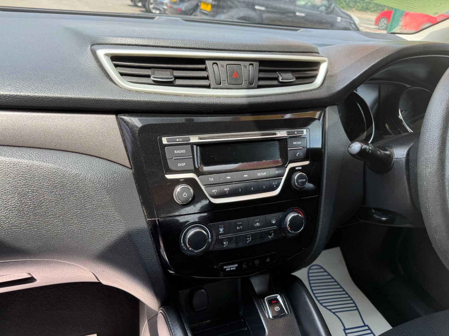 Used Nissan Qashqai 2017 for sale - 76551157: Photo 27