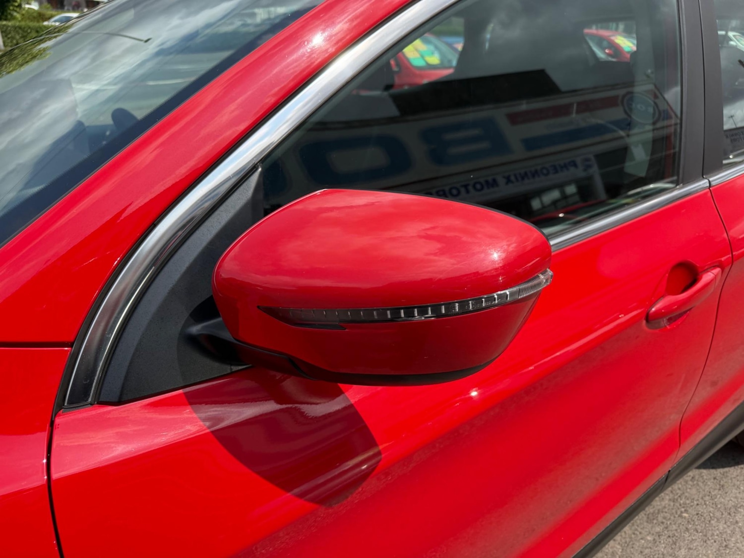 Used Nissan Qashqai 2017 for sale - 76551157: Photo 28