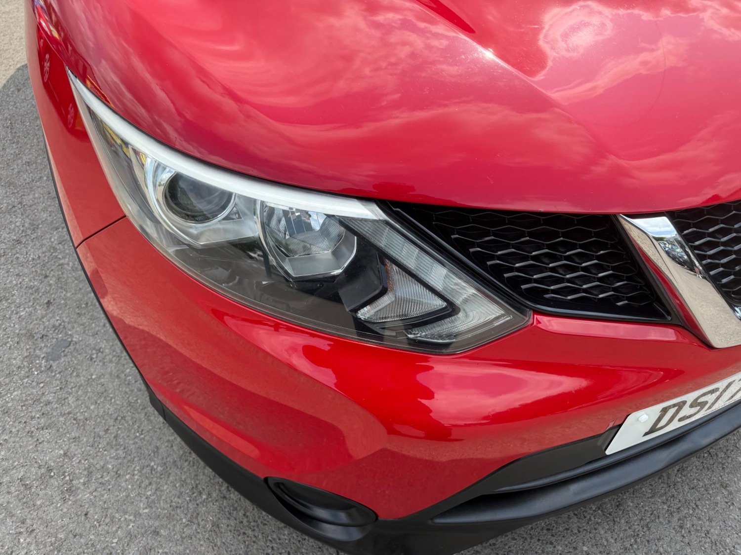 Used Nissan Qashqai 2017 for sale - 76551157: Photo 31