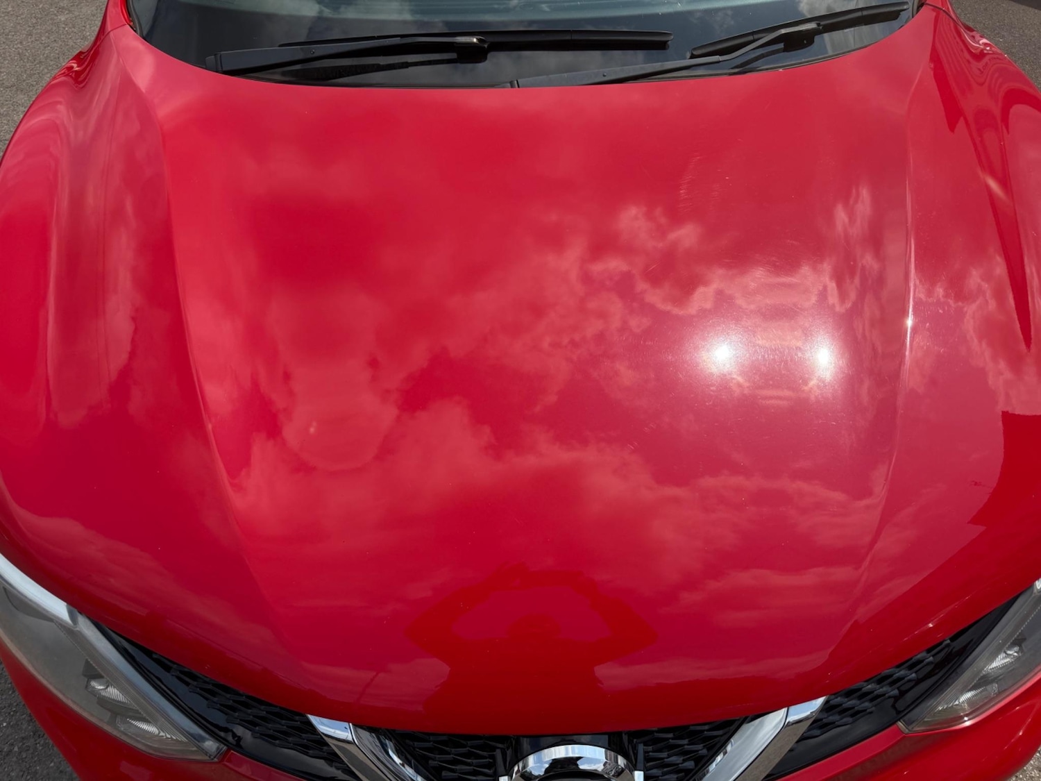 Used Nissan Qashqai 2017 for sale - 76551157: Photo 34