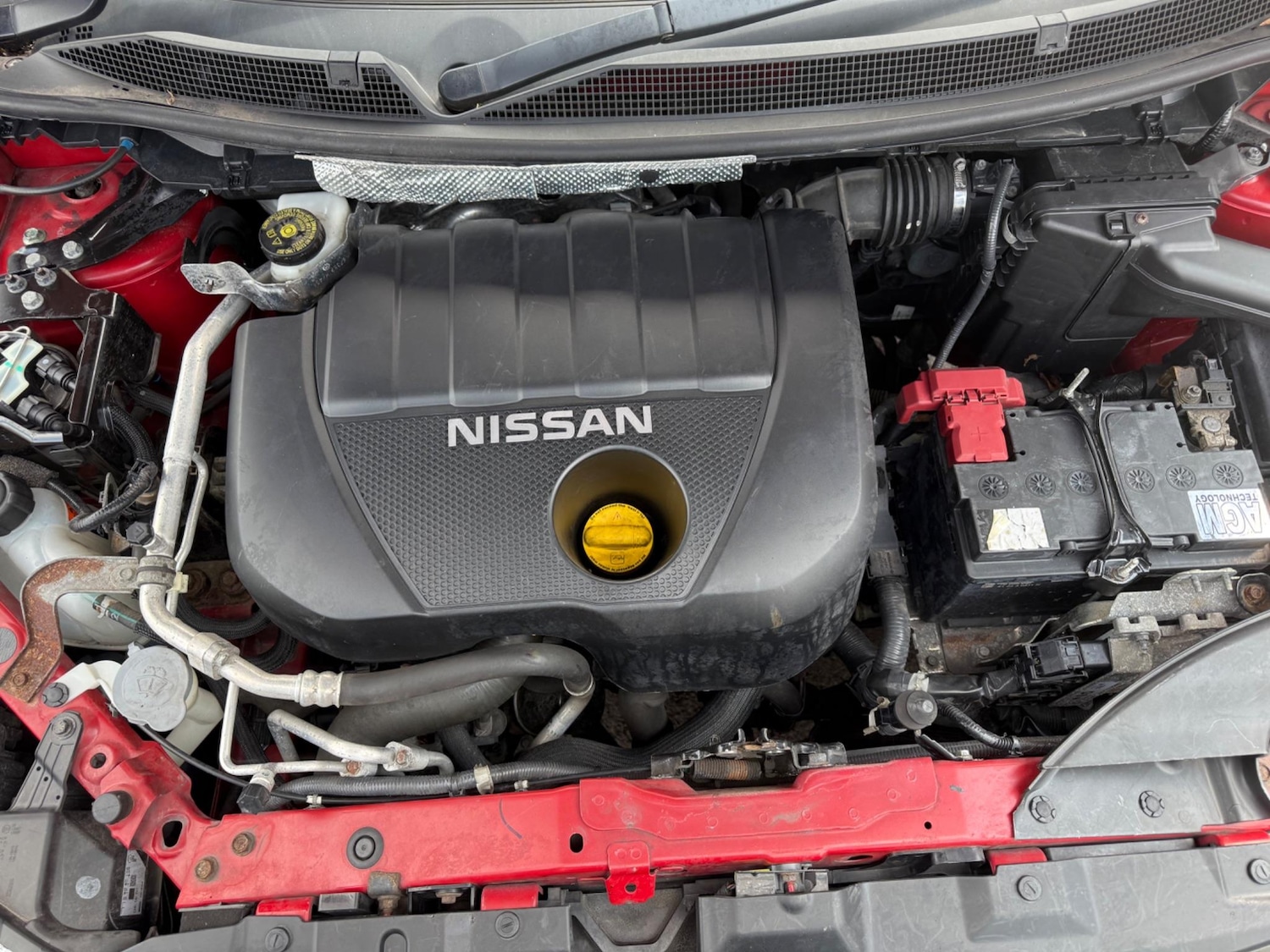 Used Nissan Qashqai 2017 for sale - 76551157: Photo 36