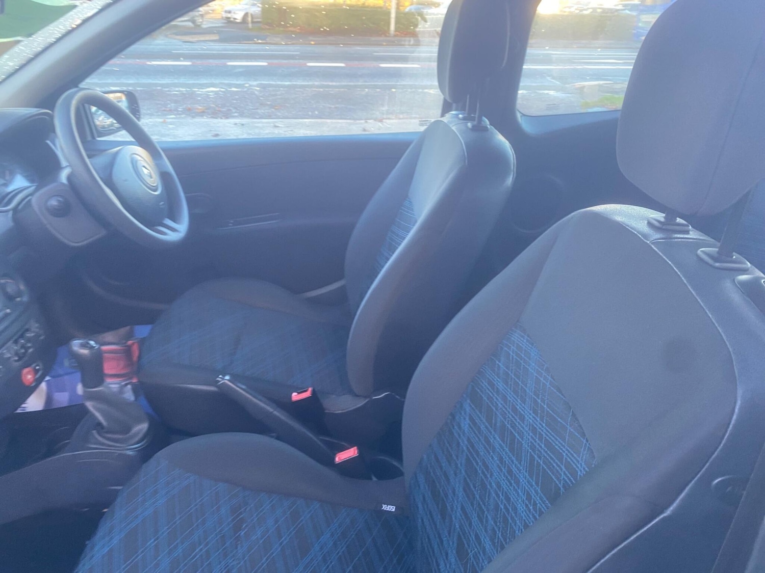 Used Renault Clio 2008 for sale - 76887393: Photo 22