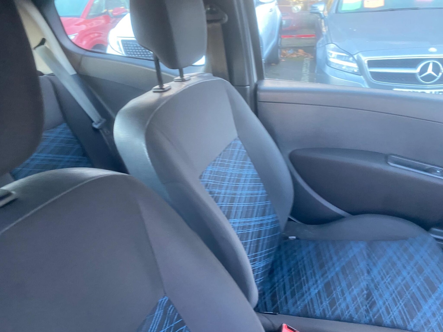 Used Renault Clio 2008 for sale - 76887393: Photo 23