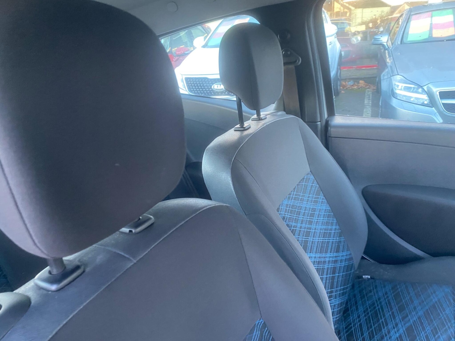 Used Renault Clio 2008 for sale - 76887393: Photo 24