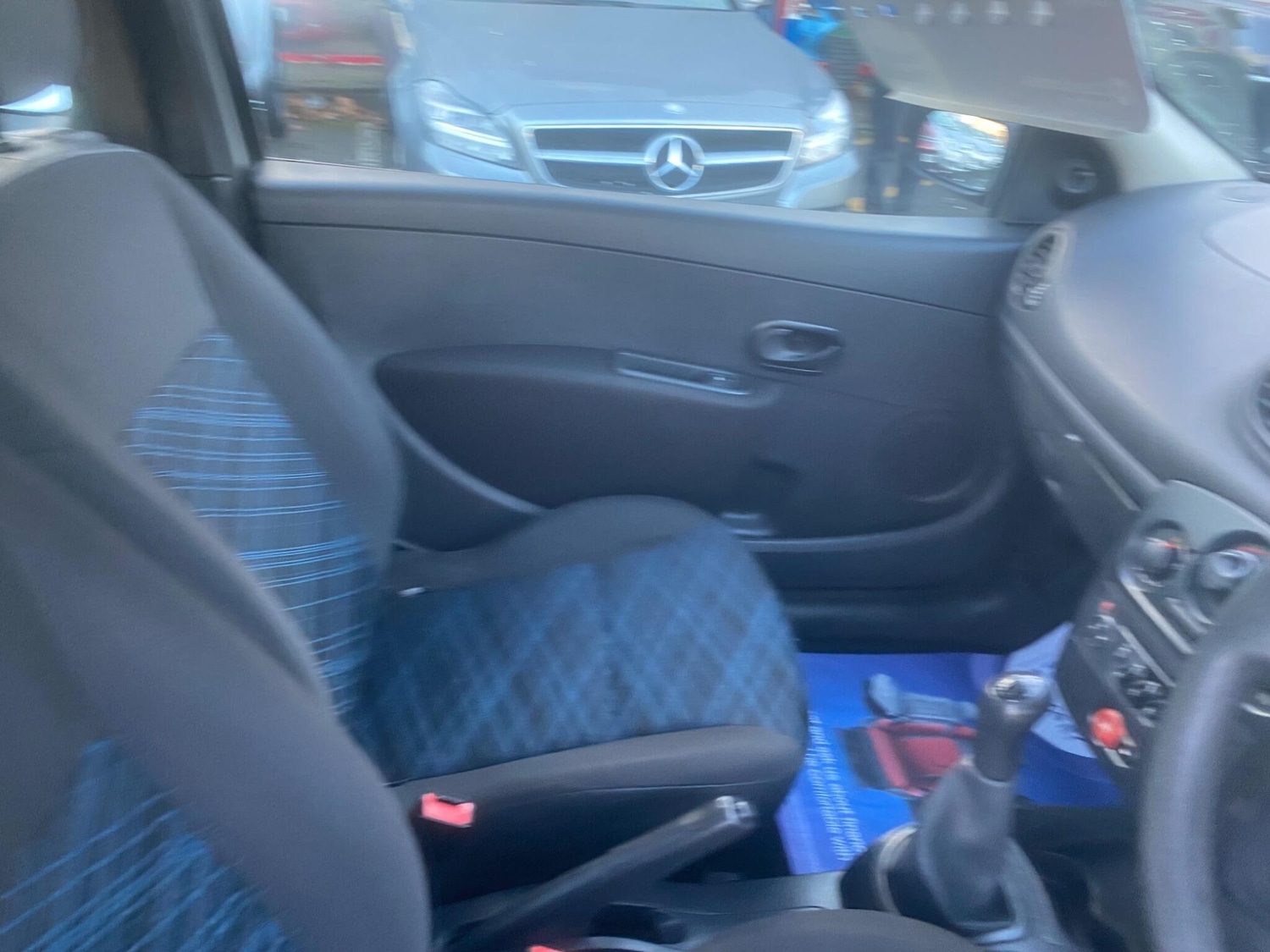 Used Renault Clio 2008 for sale - 76887393: Photo 25