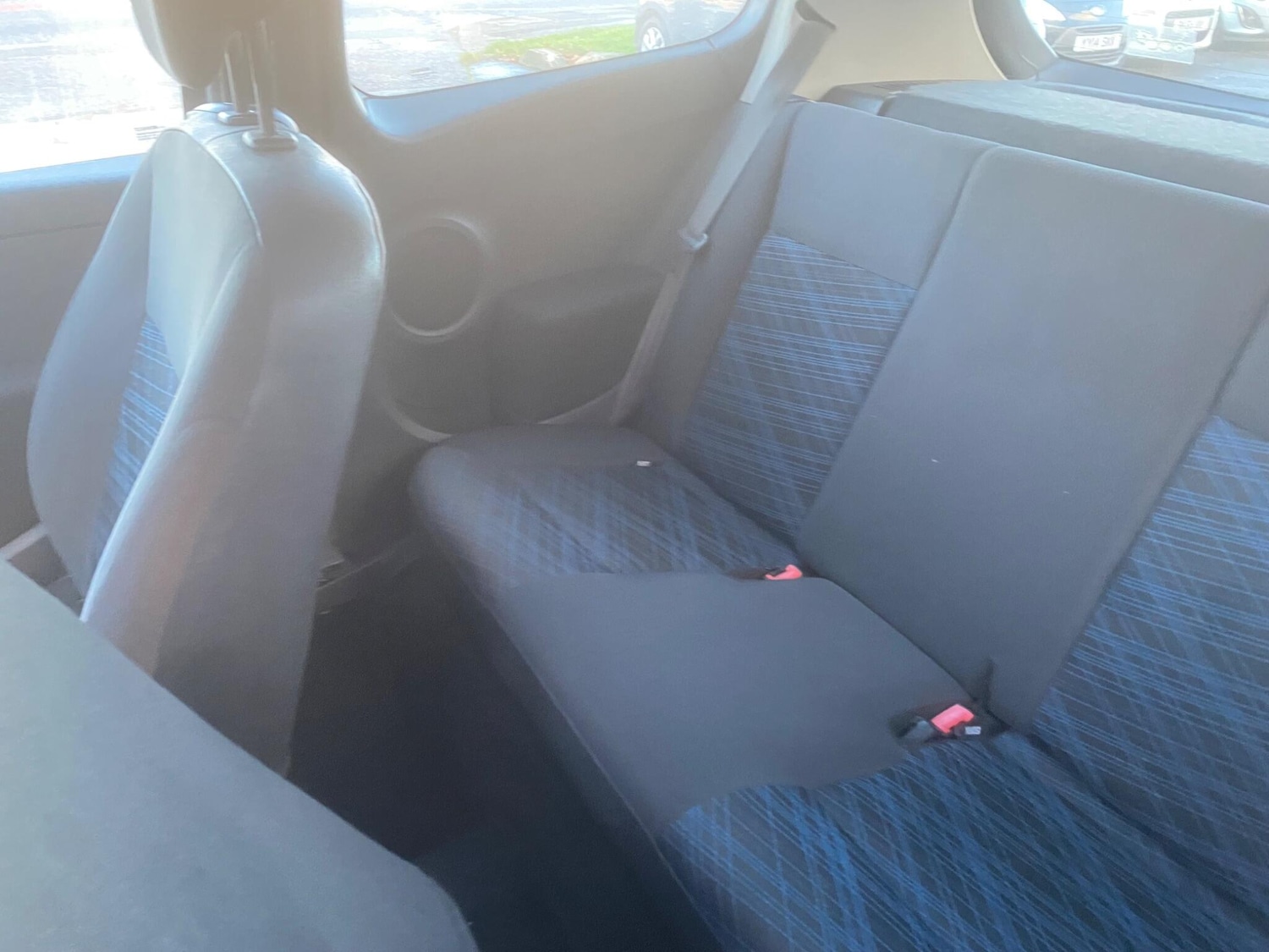 Used Renault Clio 2008 for sale - 76887393: Photo 29