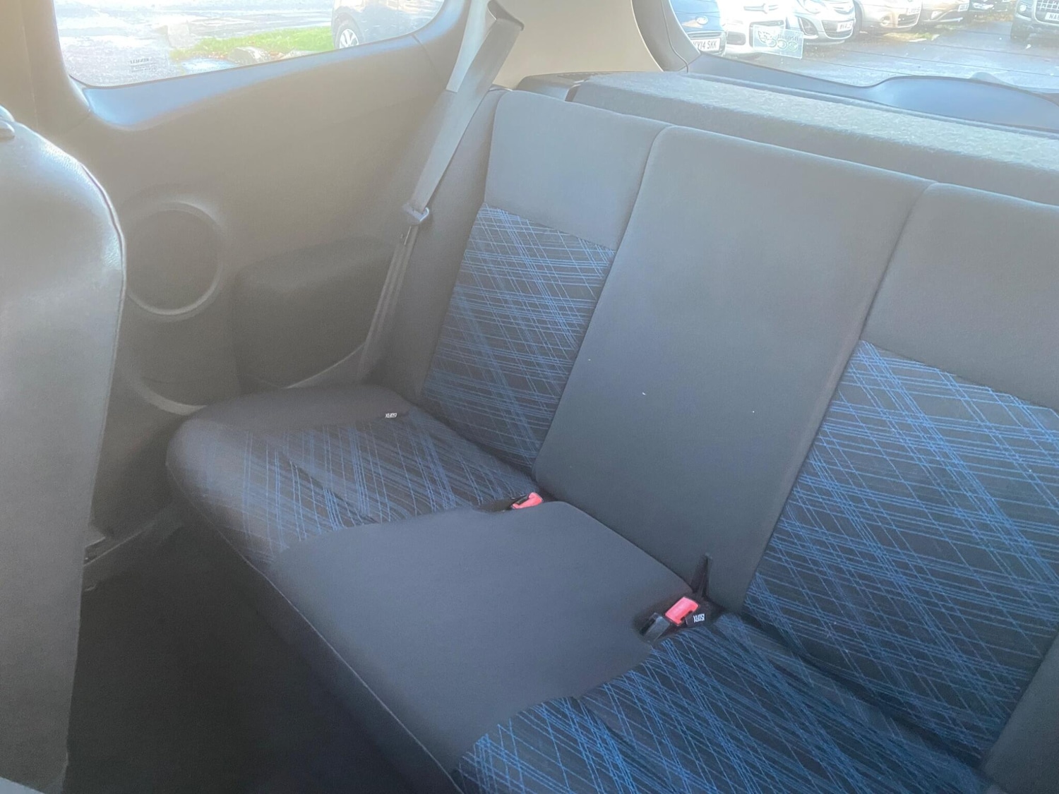 Used Renault Clio 2008 for sale - 76887393: Photo 31