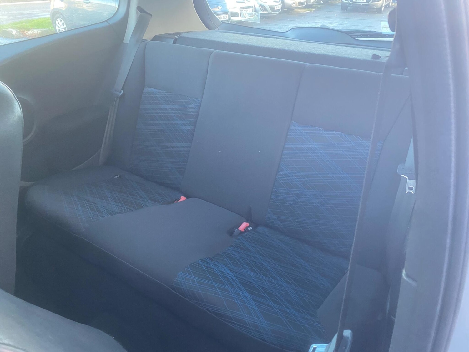 Used Renault Clio 2008 for sale - 76887393: Photo 32