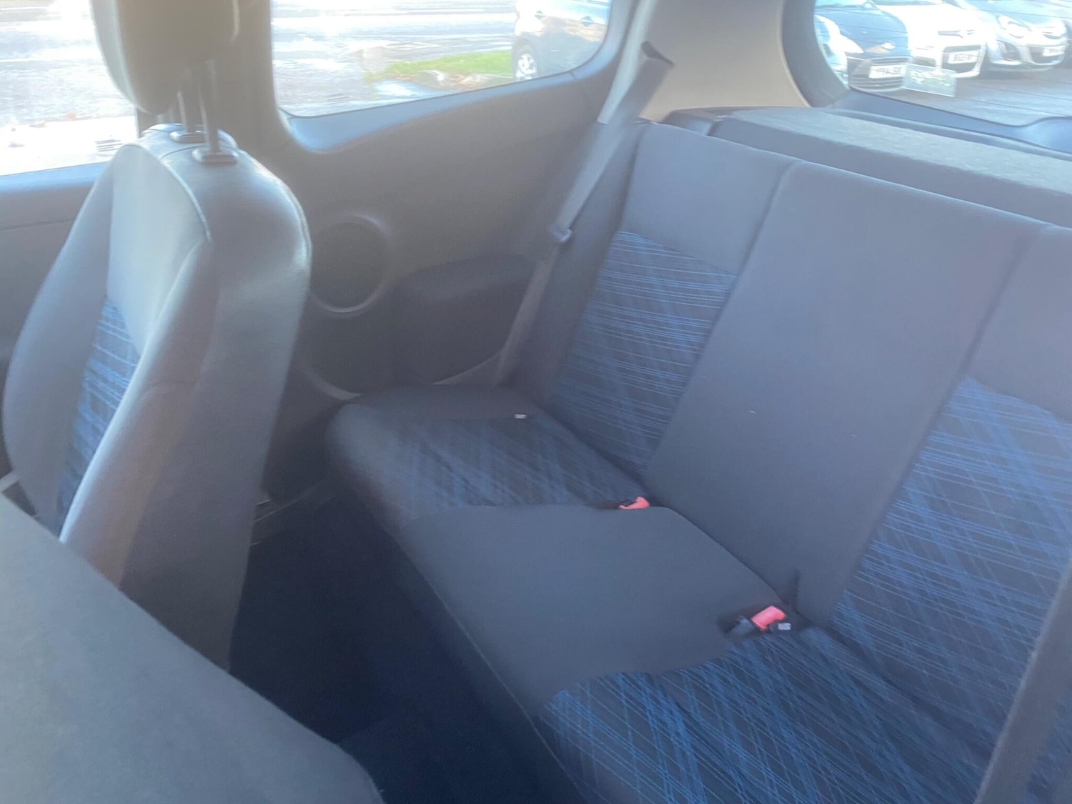 Used Renault Clio 2008 for sale - 76887393: Photo 33