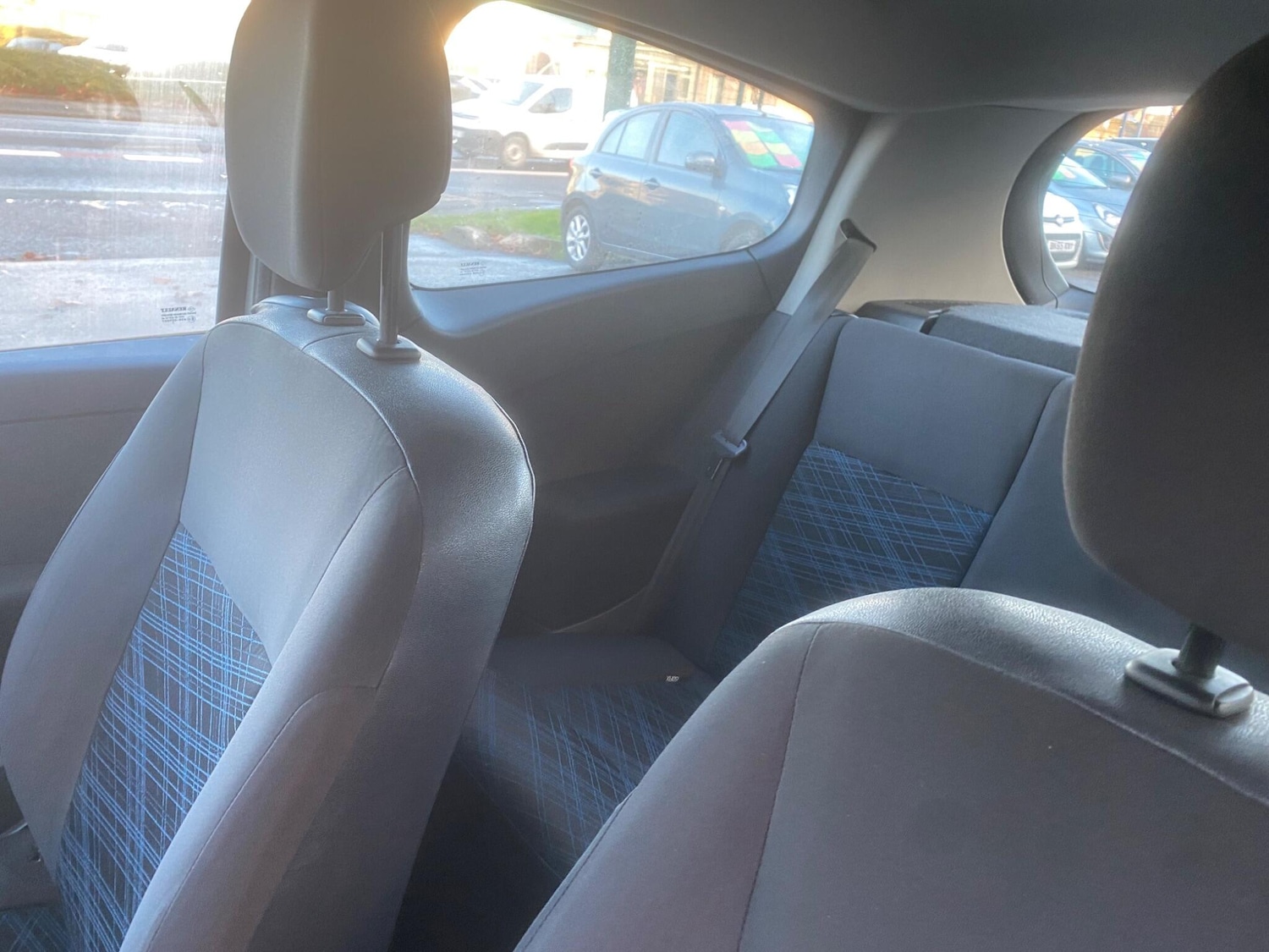 Used Renault Clio 2008 for sale - 76887393: Photo 38