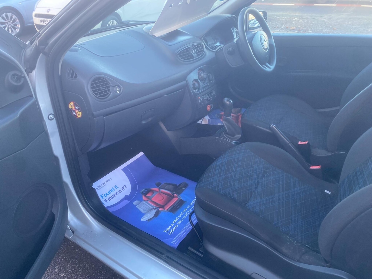 Used Renault Clio 2008 for sale - 76887393: Photo 39