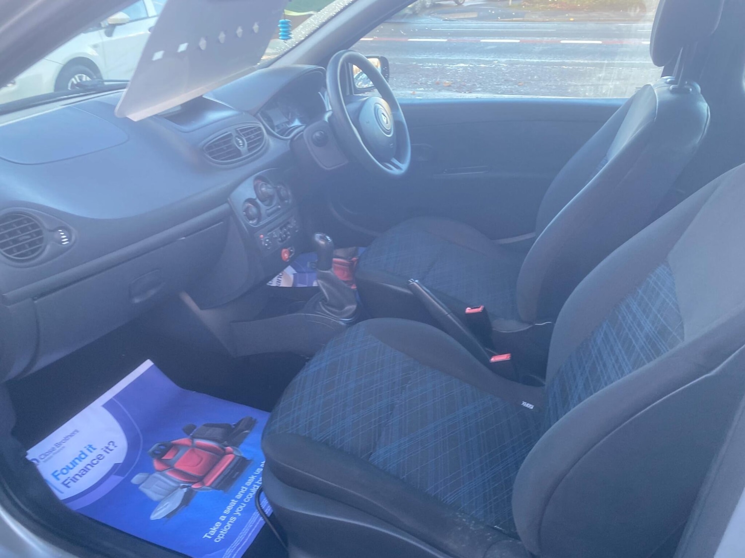 Used Renault Clio 2008 for sale - 76887393: Photo 40