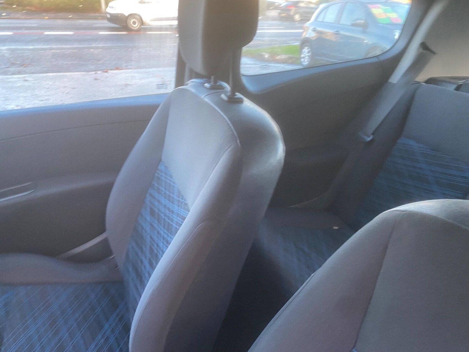 Used Renault Clio 2008 for sale - 76887393: Photo 41