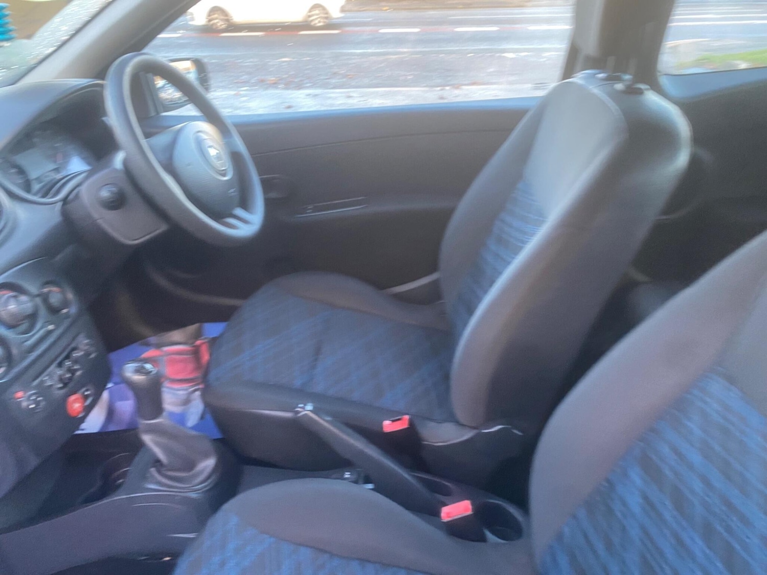 Used Renault Clio 2008 for sale - 76887393: Photo 42