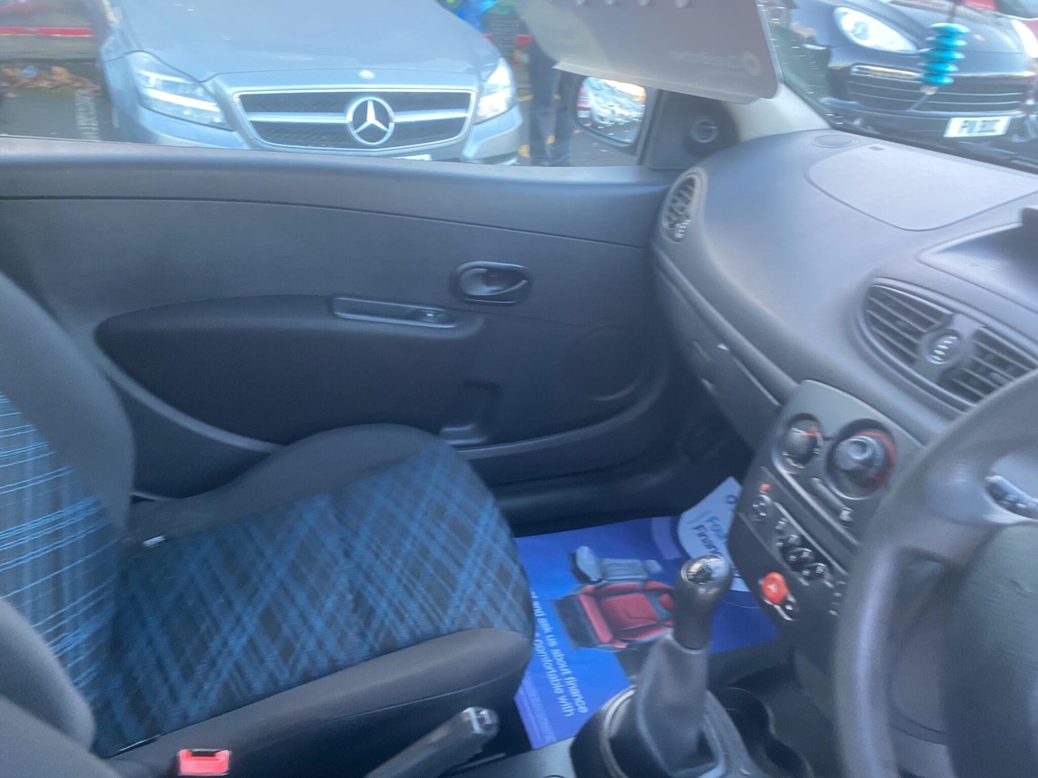 Used Renault Clio 2008 for sale - 76887393: Photo 43