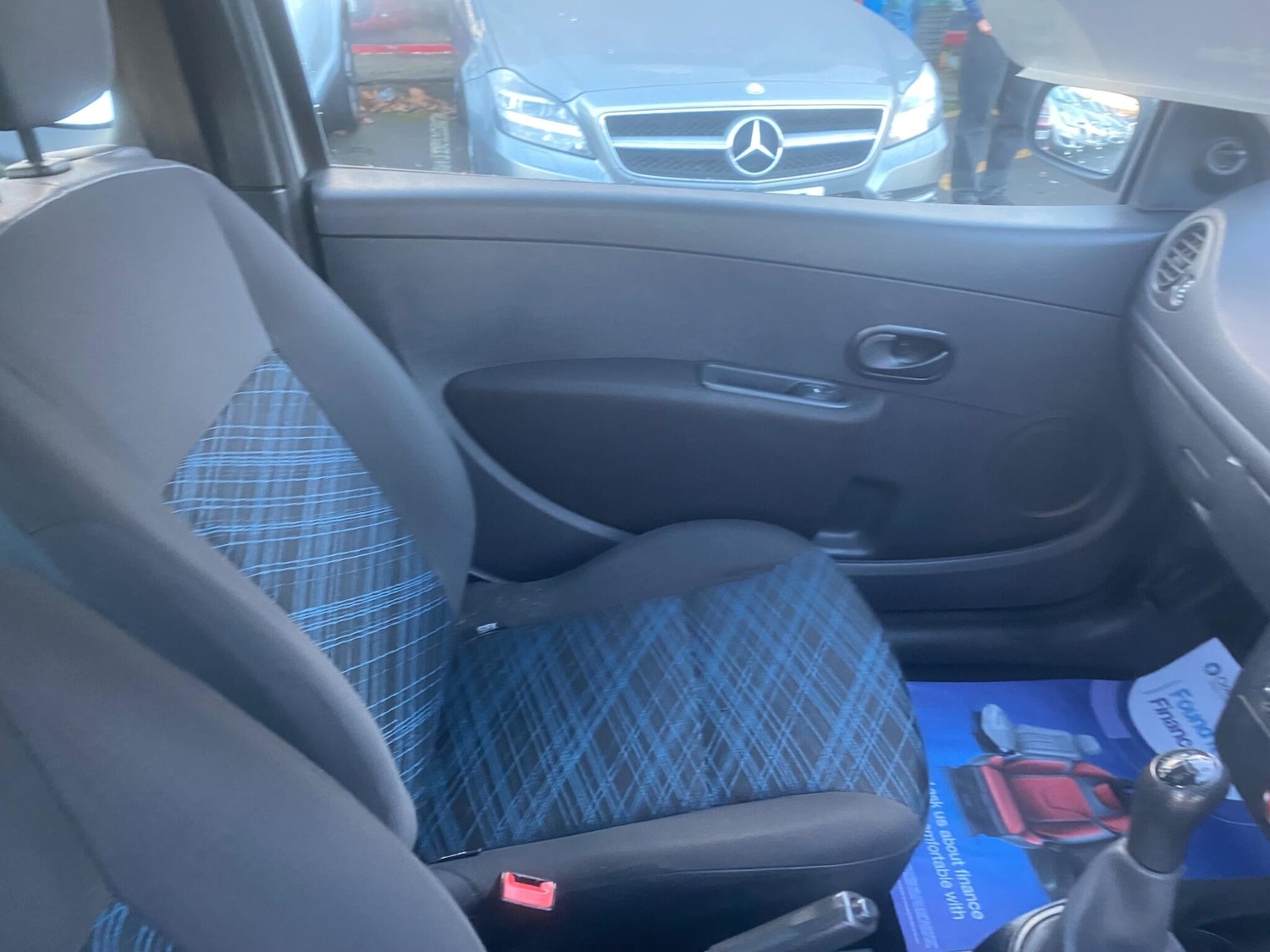 Used Renault Clio 2008 for sale - 76887393: Photo 44