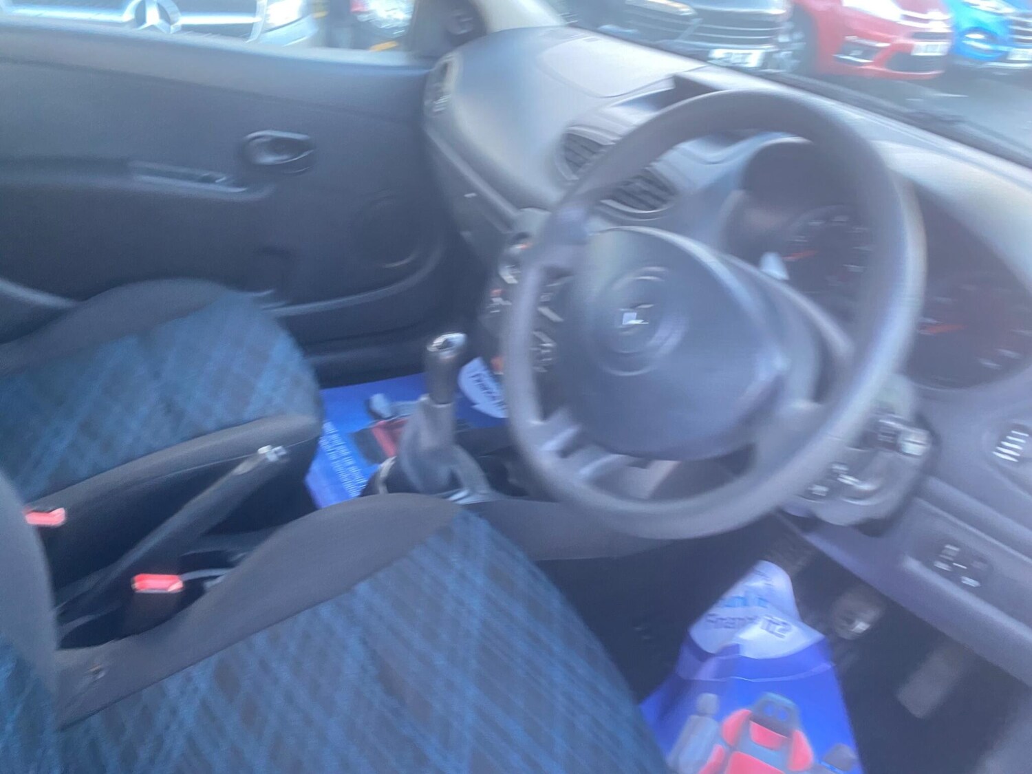 Used Renault Clio 2008 for sale - 76887393: Photo 45