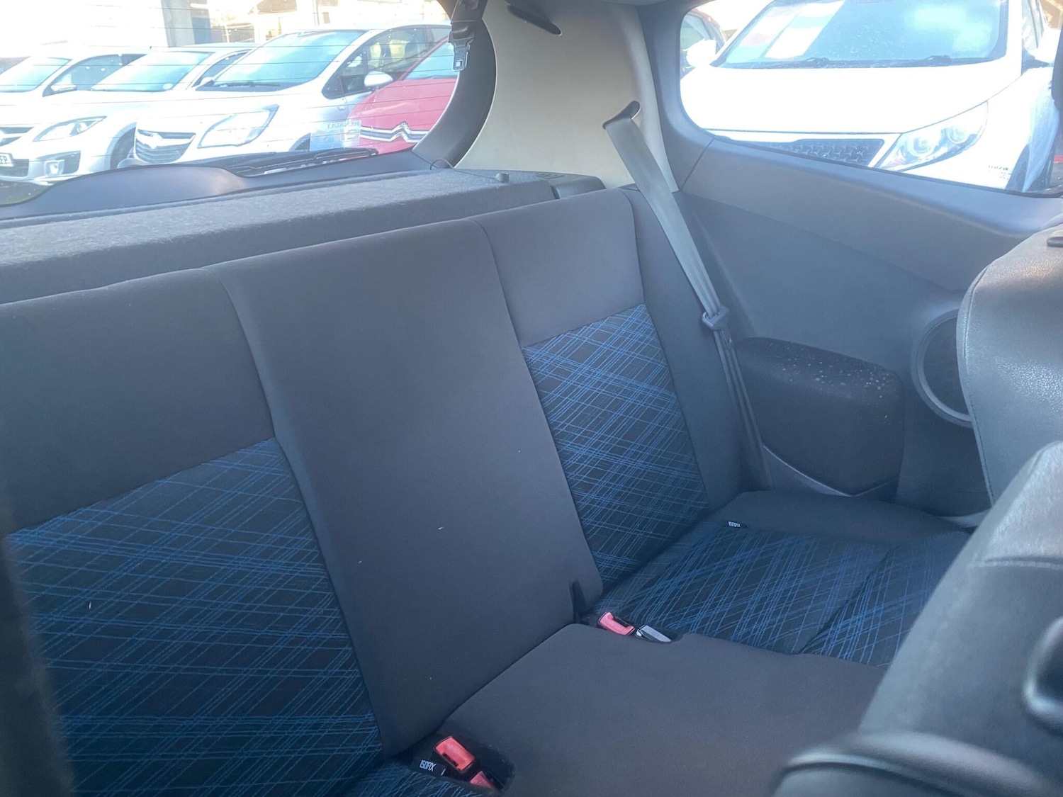 Used Renault Clio 2008 for sale - 76887393: Photo 46