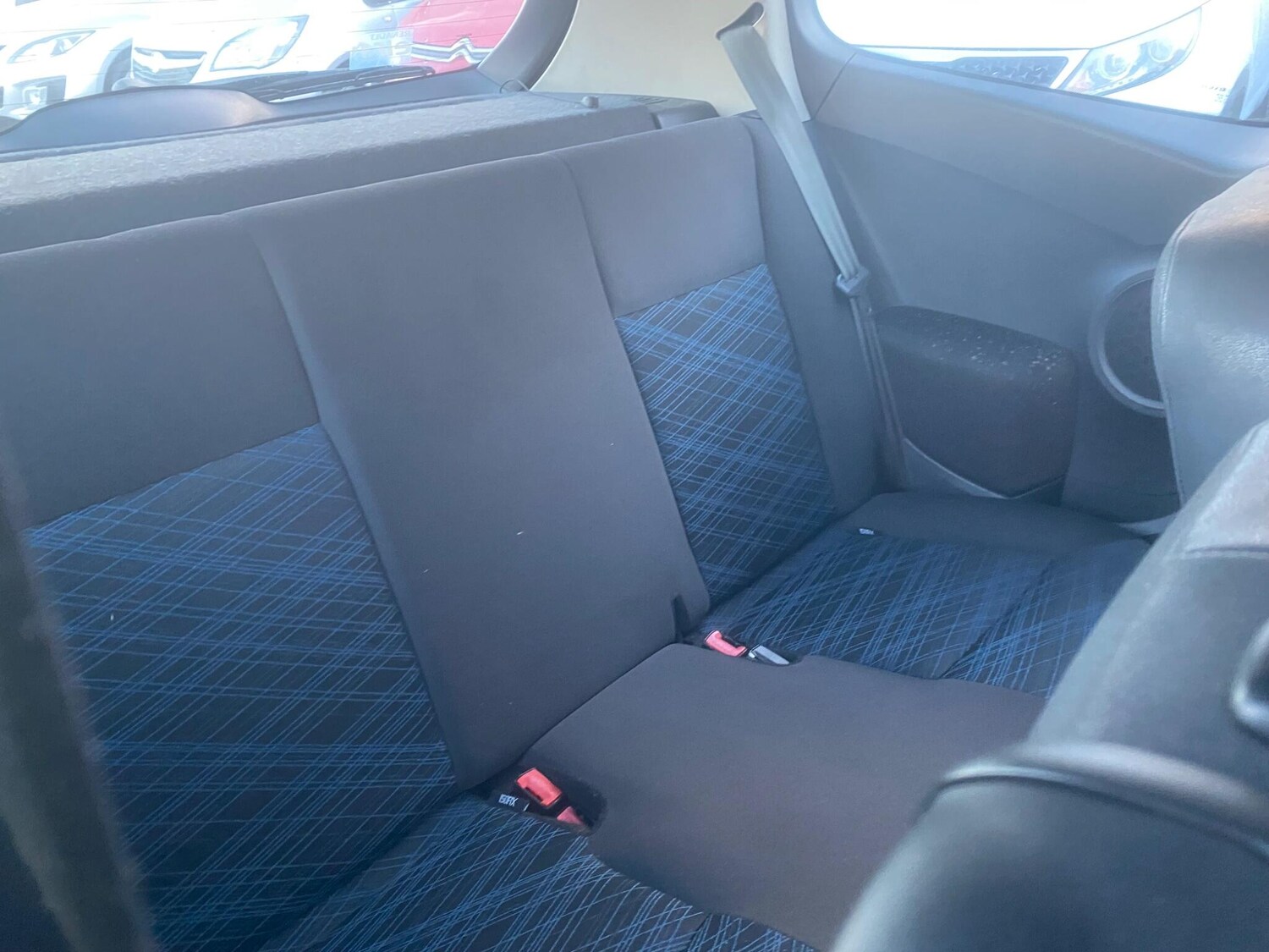 Used Renault Clio 2008 for sale - 76887393: Photo 47