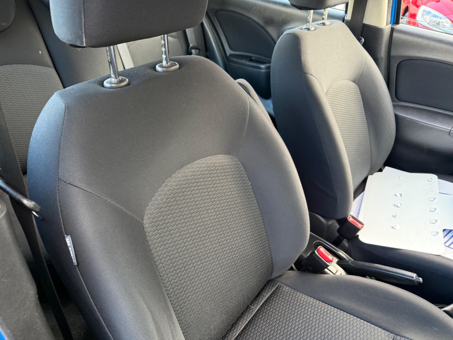 Used Nissan Micra 2011 for sale - 76995480: Photo 11