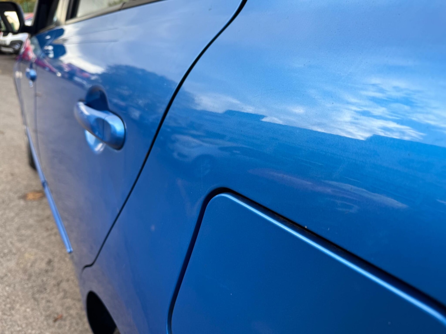 Used Nissan Micra 2011 for sale - 76995480: Photo 20