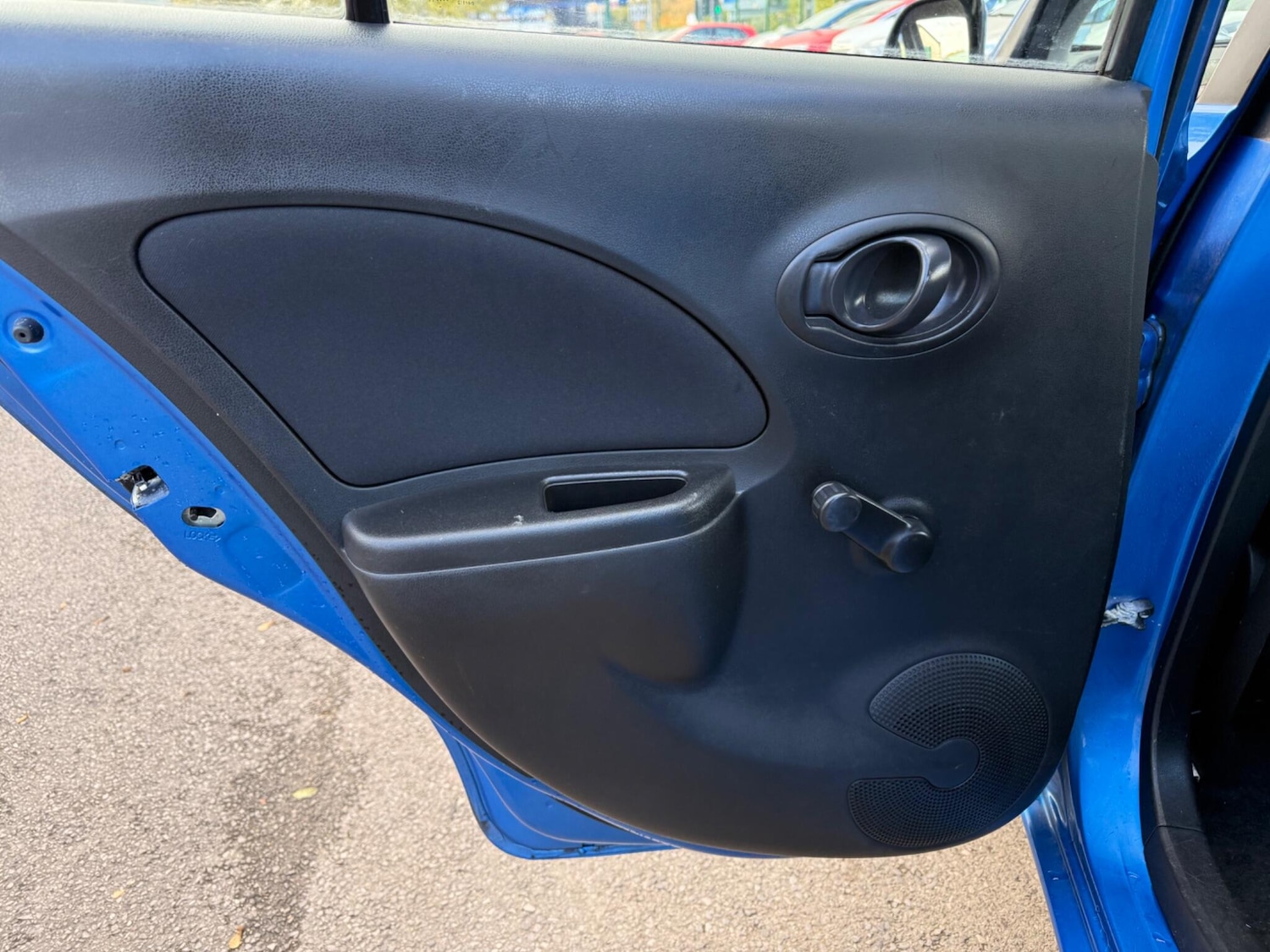 Used Nissan Micra 2011 for sale - 76995480: Photo 21