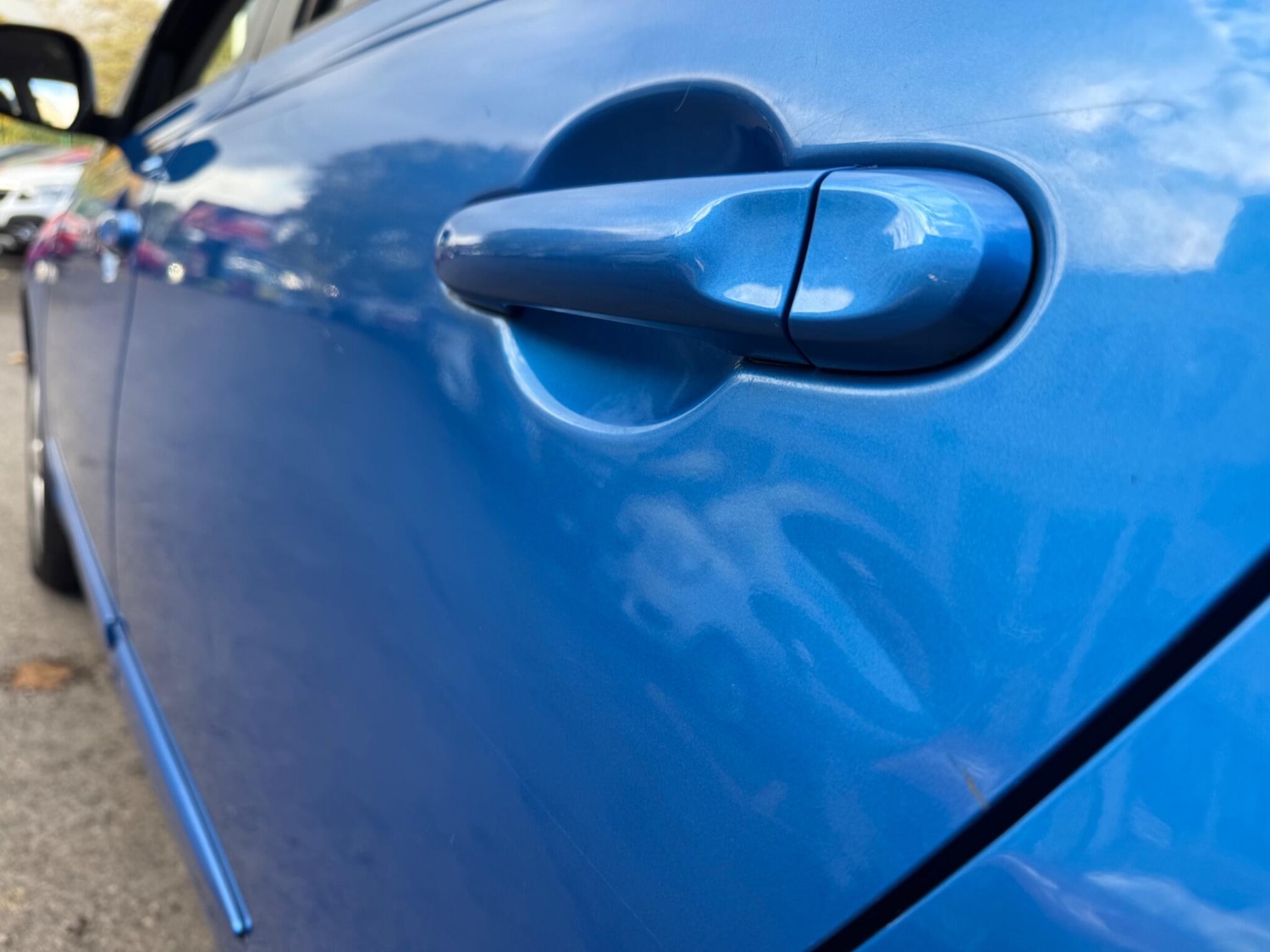 Used Nissan Micra 2011 for sale - 76995480: Photo 30