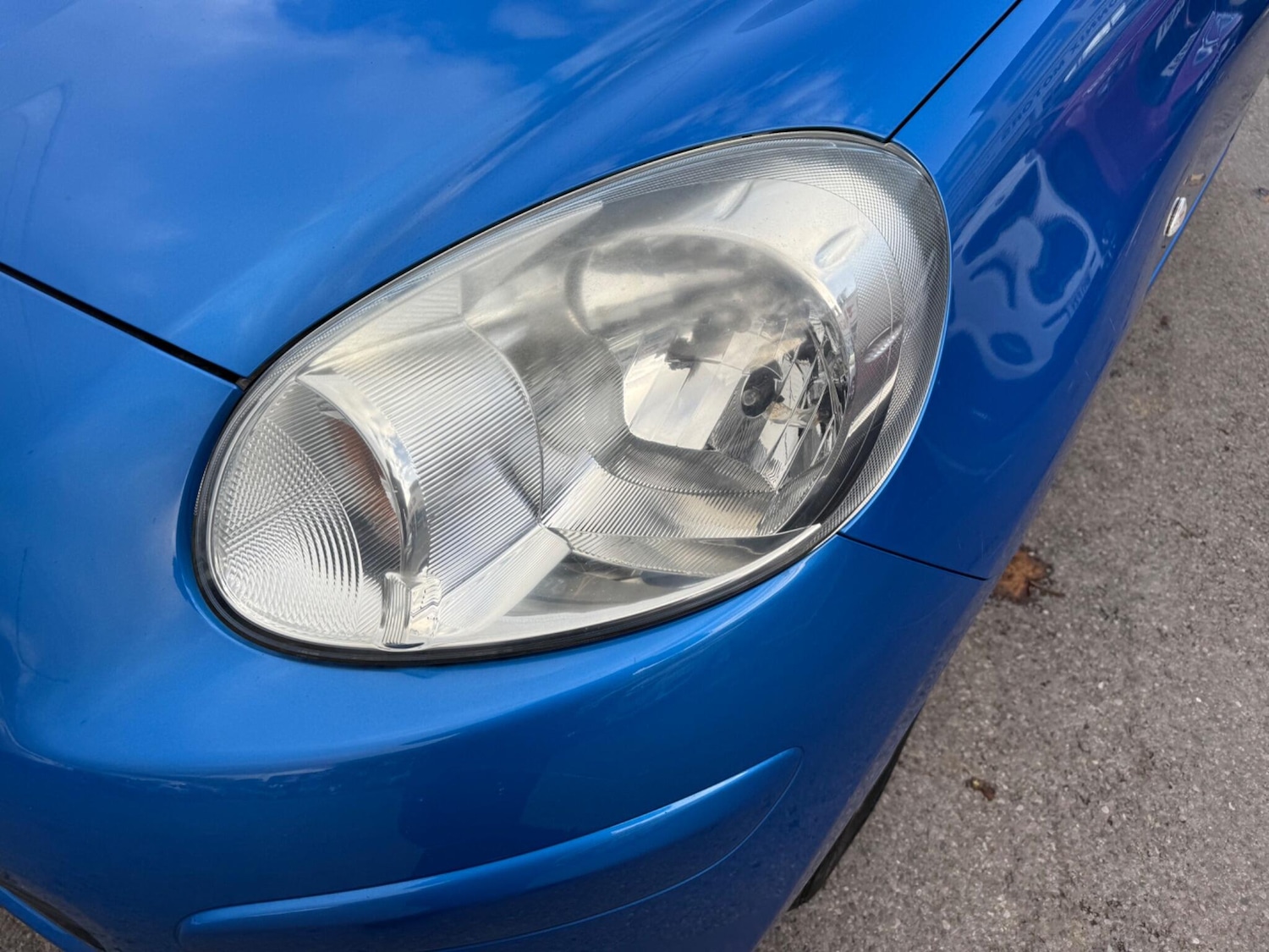 Used Nissan Micra 2011 for sale - 76995480: Photo 33