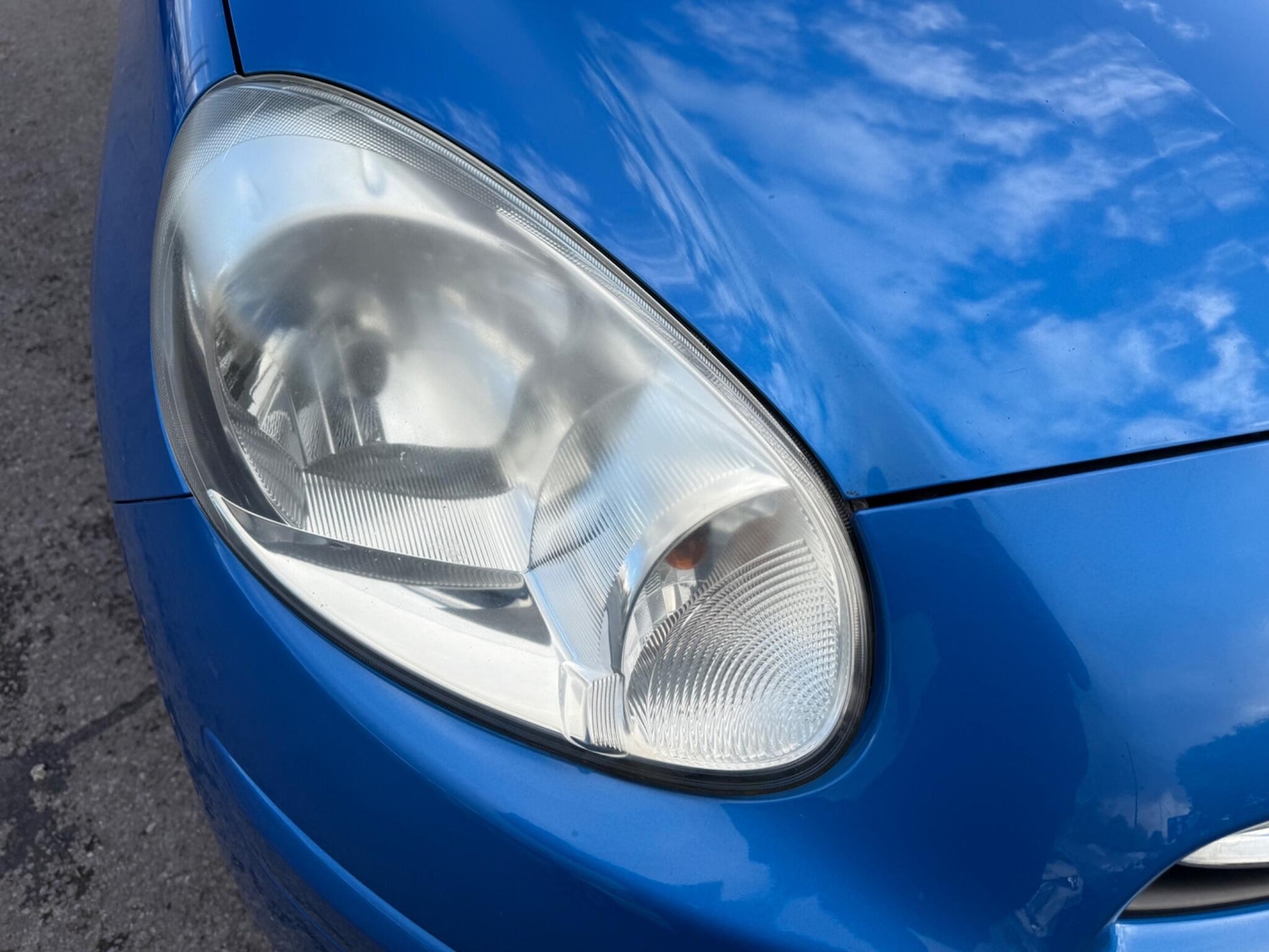 Used Nissan Micra 2011 for sale - 76995480: Photo 35