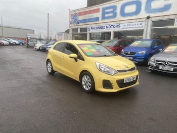 2015 (65) - 1.25 SR7 Euro 6 5dr