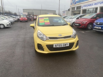 Used Kia Rio 2015 for sale - 77202908: Photo