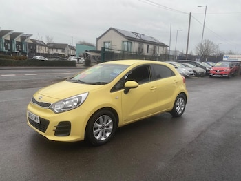 Used Kia Rio 2015 for sale - 77202908: Photo