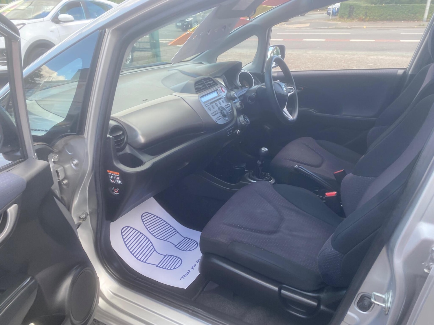 Used Honda Jazz 2010 for sale - 76549232: Photo 30